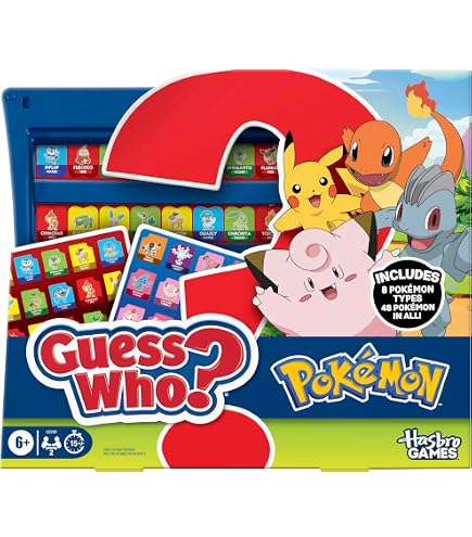 Amazon | Buffalo Games - ポケモン - フロアパズル - 家族のための50